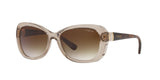 Vogue Eyewear | VO2943SB | Transparent Light Brown