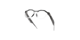 Oakley Meta | OW8002 HSTN | Clear-Transitions Grey