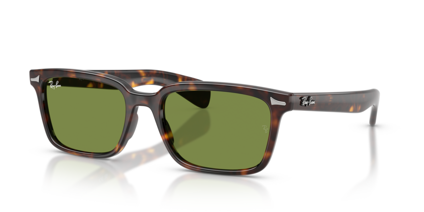Ray-Ban | RB2234 Brunel L | Havana Green