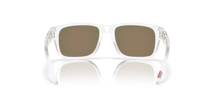 Oakley | Holbrook XXS 9014 | Clear Primz Ruby