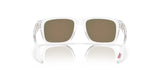 Oakley | Holbrook XXS 9014 | Clear Primz Ruby
