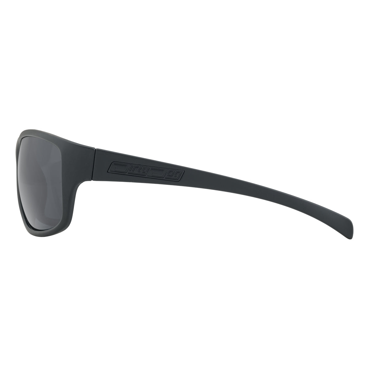 Dirty Dog | DD53393 Phin | Black Grey Polarised