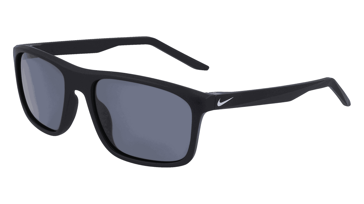 Nike | Fire L P | Matte Black Grey Polarised