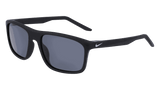 Nike | Fire L P | Matte Black Grey Polarised