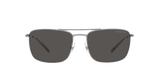 Arnette | AN3088 Boulevardier | Gunmetal Smoke