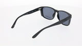 Quiksilver | QS1013 Capsized | Matte Black Smoke