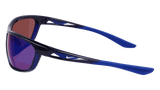Nike | Windtrack Run E | Black Midnight Blue