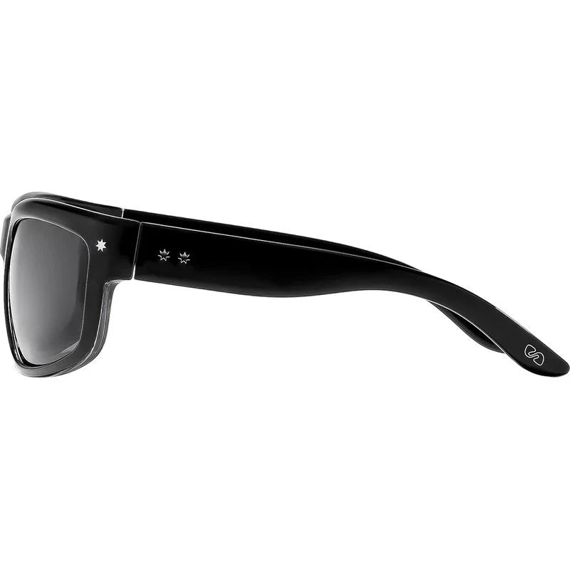 Szade | Ryder | Elysium Double Black Polarised