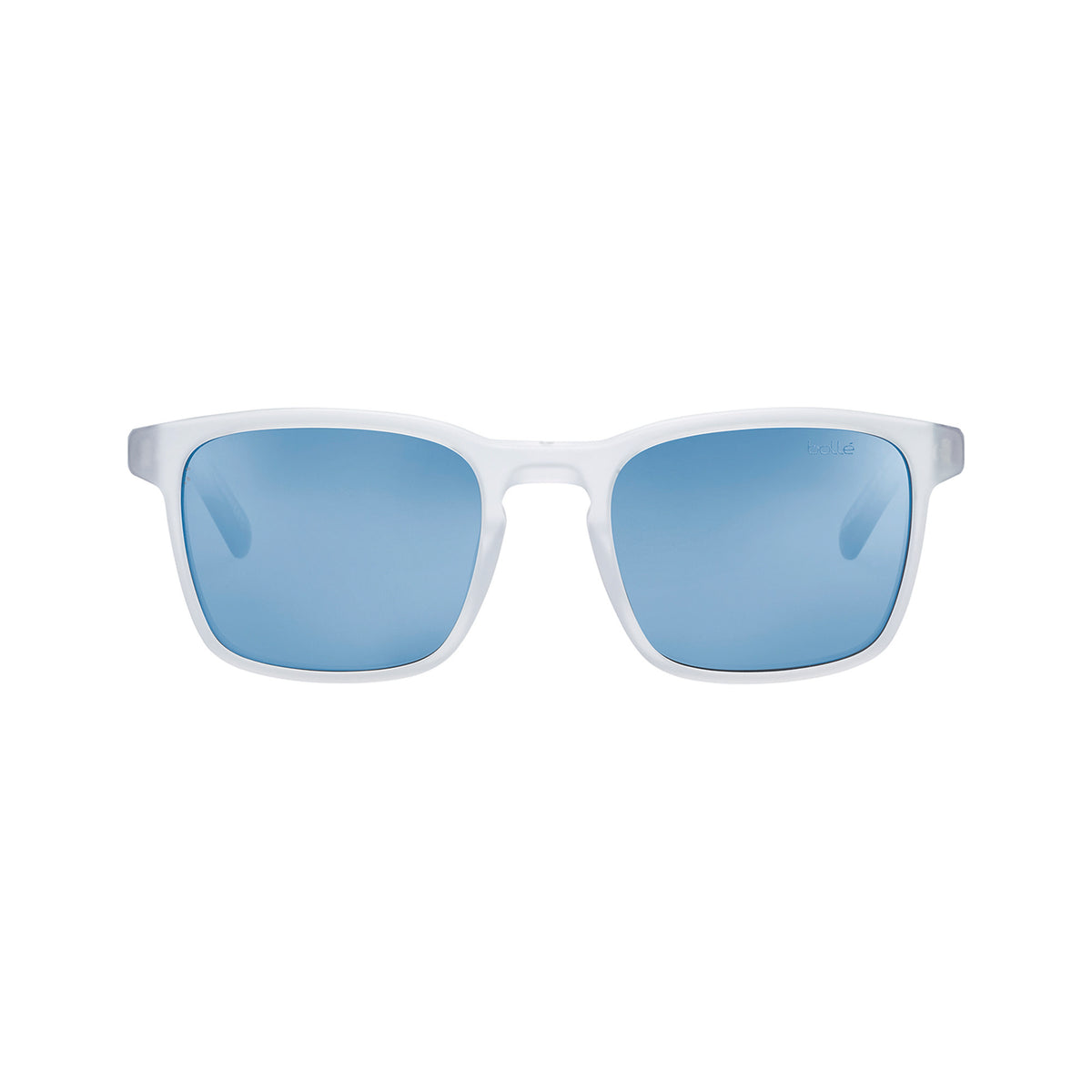 Bolle | Nerox Key | Frost Electric Blue Gun Polarised