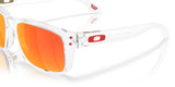 Oakley | Holbrook XXS 9014 | Clear Primz Ruby