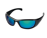 Spotters | Artic+ | Gloss Black Nexus Polarised