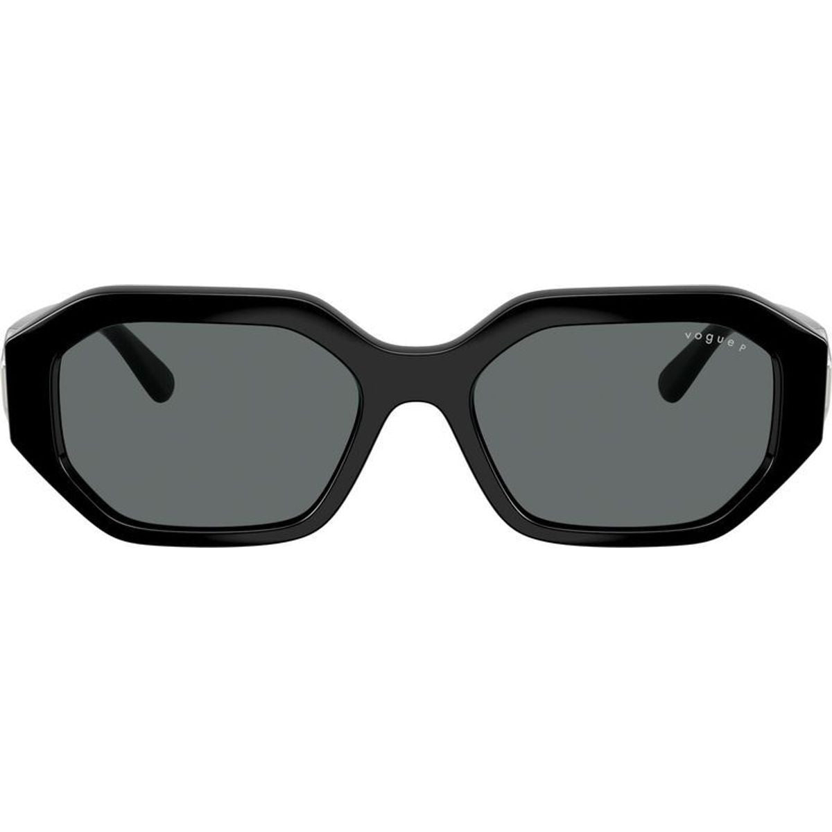 Vogue Eyewear | VO5675S | Black Dark Grey Polarised
