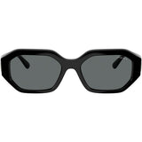 Vogue Eyewear | VO5675S | Black Dark Grey Polarised