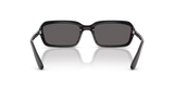 Vogue | VO5744S | Black Smoke