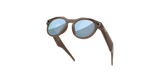 Oakley Meta | OW8002 HSTN | Brown Smoke-Prizm Deep Water Polarised