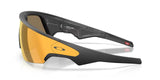 Oakley Meta | OW8001 Vanguard | Black-Prizm 24K