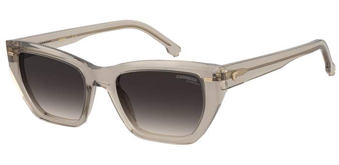 Carrera | 3081S FWM9O 52 | Transparent Dusty Rose Pink