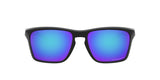Oakley | OO9448 Sylas | Matte Black Prizm Sapphire Polarised