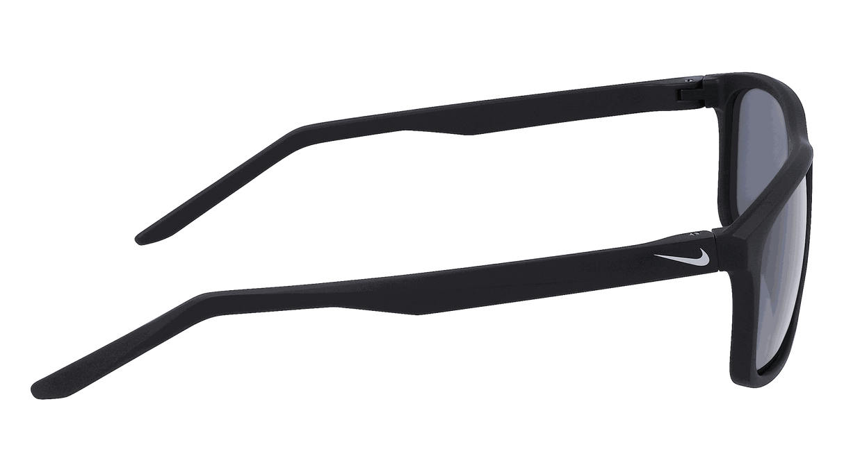 Nike | Fire L P | Matte Black Grey Polarised