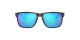 Oakley | OO9417-09 Holbrook XL | Grey Smoke Prizm Sapphire Iridium Polarised