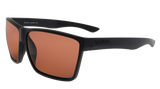 Spotters | Villain | Matte Black Halide Polarised