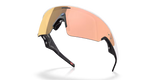 Oakley Meta | OW8001 Vanguard | White Prizm Rose Gold