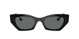 Ray-Ban | RB4430 Zena | Black Dark Grey Polarised Lens