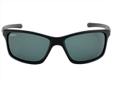 Spotters | Grit Junior | Matte Black Carbon Polarised