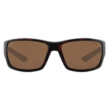 Dirty Dog | DD53648 Virtual | Tort Brown Polarised