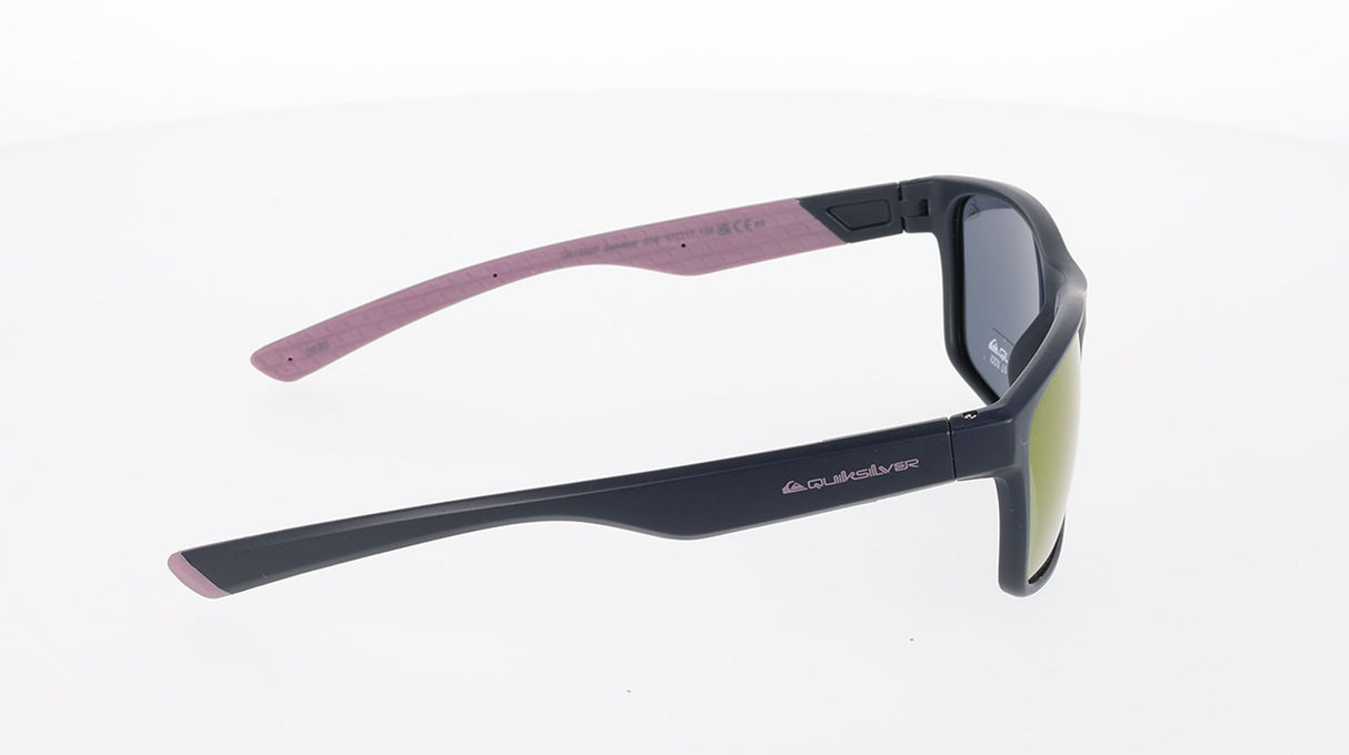 Quiksilver | QS1002P Sandbar | India Ink Purple Mirror Polarised