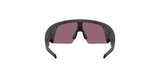 Oakley Meta | OW8001 Vanguard | Black-Prizm Road