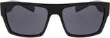 Quiksilver | QS1018 Shipwreck | Black Smoke
