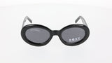 Roxy | RS1001P Just Jelly | Black Smoke Polarised