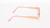 Roxy | RS2001 Coastal Couture | Gold Pink