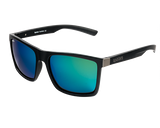 Spotters | Riot | Matte Black Nexus Polarised