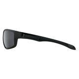 Dirty Dog | DD53605 Quantum | Black Grey Polarised