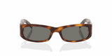 Saint Laurent | SLM152 | Havana Grey