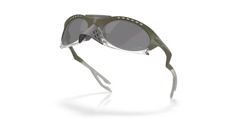 Oakley | Plantaris | Matte Moss Green