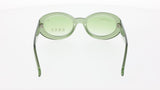 Roxy | RS1001P Just Jelly | Transparent Green
