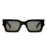 Saint Laurent | SL572 | Tort Grey