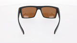 Quiksilver | QS1018 Shipwreck | Matte Black Brown