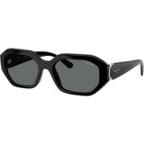 Vogue Eyewear | VO5675S | Black Dark Grey Polarised