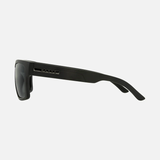 Carve | 27691 Volley XL | Matte Black Grey Polarised