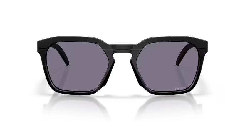 Oakley | OO9533 HSTN SQ | Matte Black Prizm Grey