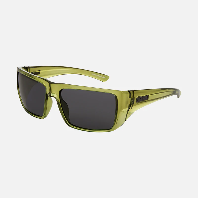 Carve | 27736 Sanada | Chartreuse Polarised