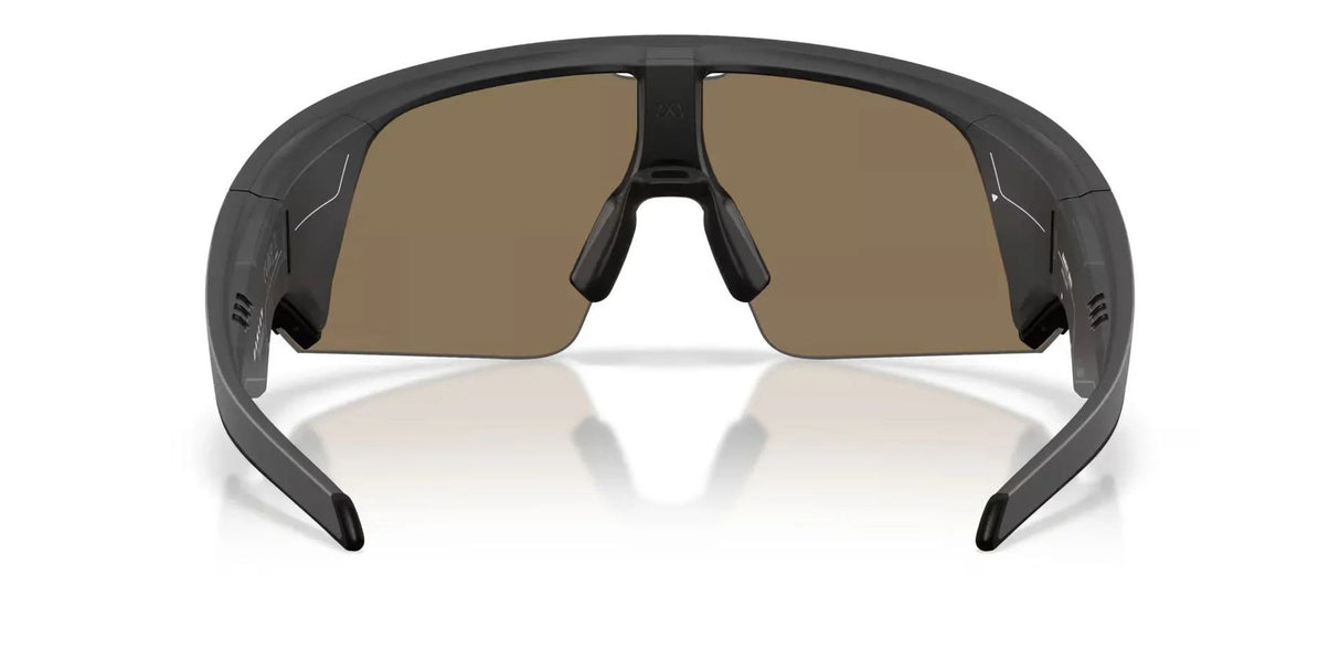 Oakley Meta | OW8001 Vanguard | Black-Prizm 24K