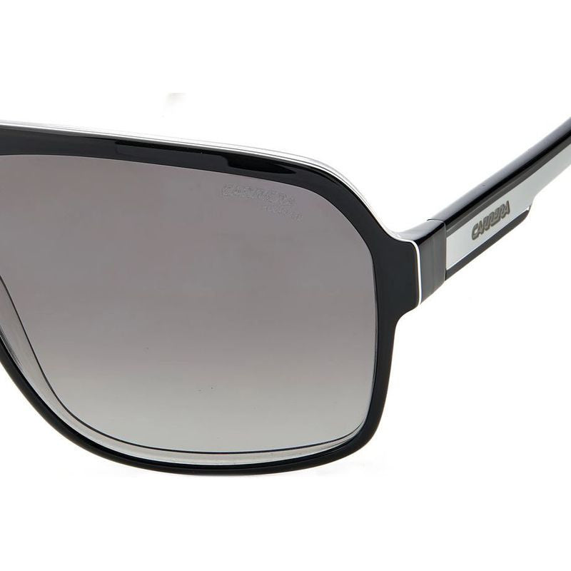 Carrera | 27 | Black White Grey