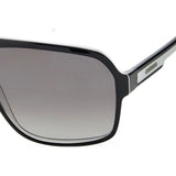 Carrera | 27 | Black White Grey