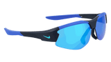 Nike | Cloak Duo | Matte Obsidian Blue Mirror