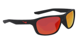 Nike | Lynk M | Matte Black Red Mirror